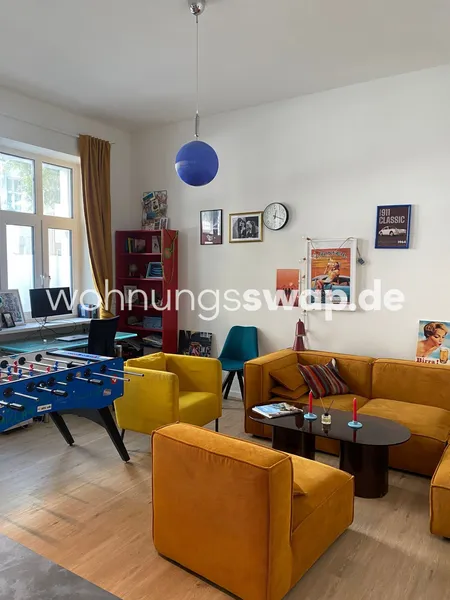 Wohnungstausch: Braunschweiger Straße 63 — photo 1
